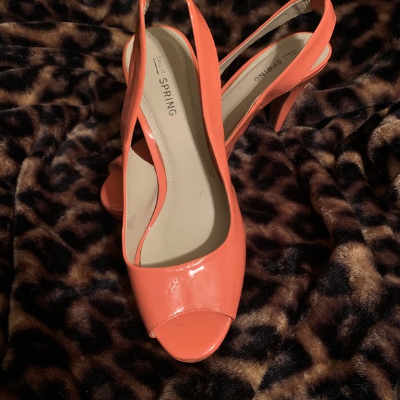Call it Spring Heels - Picture 2 of 5